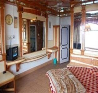Hotel Gulmarg Regency Shimla Exterior photo