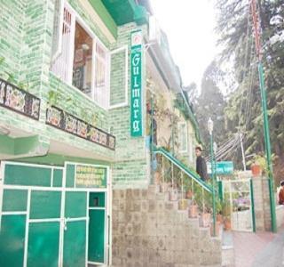 Hotel Gulmarg Regency Shimla Exterior photo