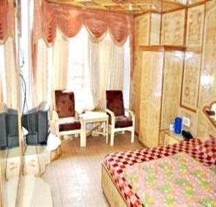 Hotel Gulmarg Regency Shimla Exterior photo