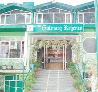 Hotel Gulmarg Regency Shimla Exterior photo