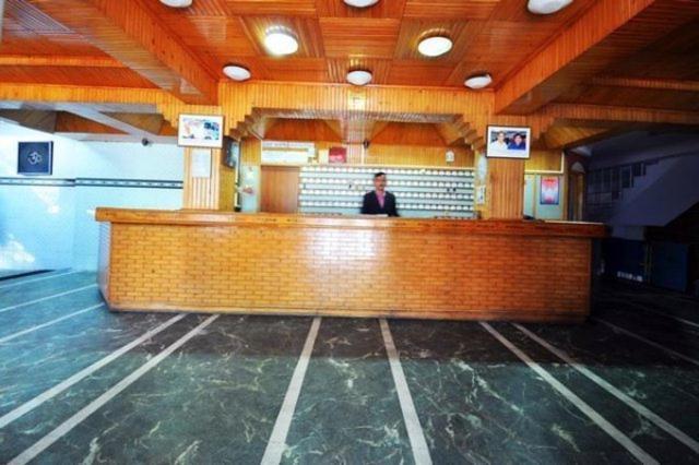 Hotel Gulmarg Regency Shimla Exterior photo