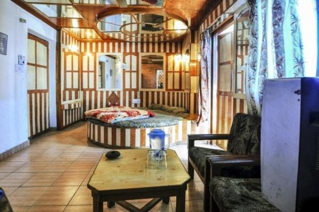 Hotel Gulmarg Regency Shimla Exterior photo