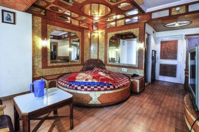 Hotel Gulmarg Regency Shimla Exterior photo