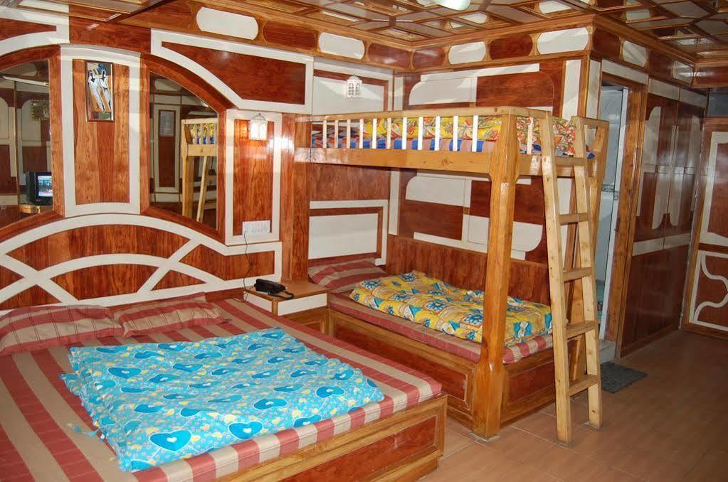 Hotel Gulmarg Regency Shimla Exterior photo